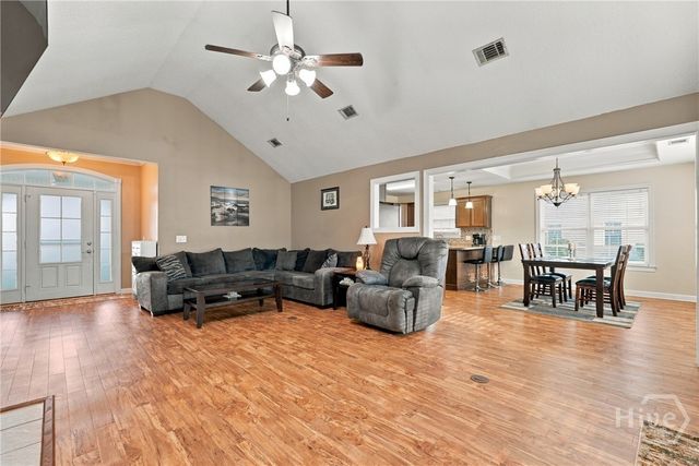 107 Caravelle Drive, Guyton, GA 31312