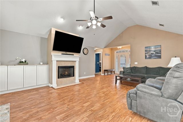 107 Caravelle Drive, Guyton, GA 31312