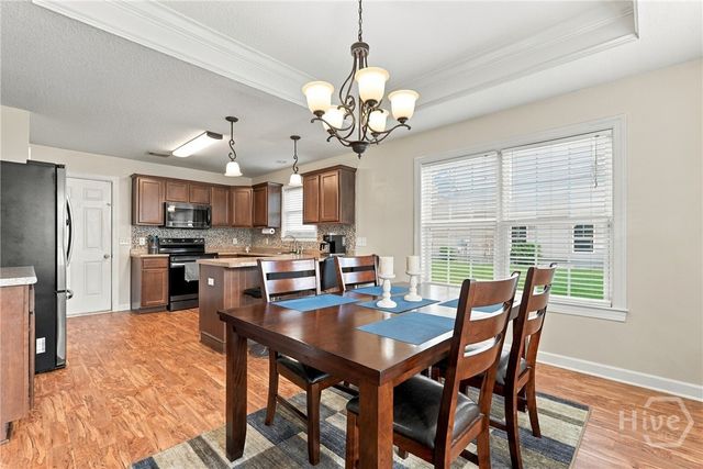 107 Caravelle Drive, Guyton, GA 31312