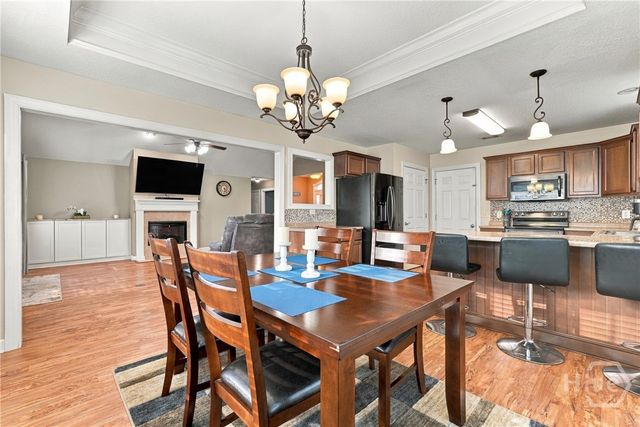 107 Caravelle Drive, Guyton, GA 31312