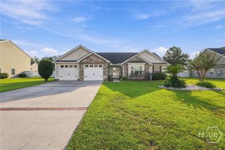 107 Caravelle Drive, Guyton, GA 31312