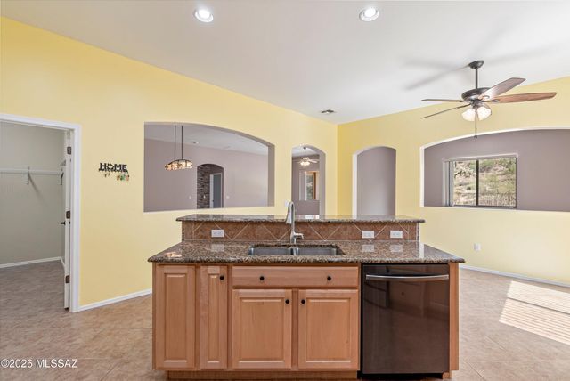 13623 E Aviara Place, Vail, AZ 85641