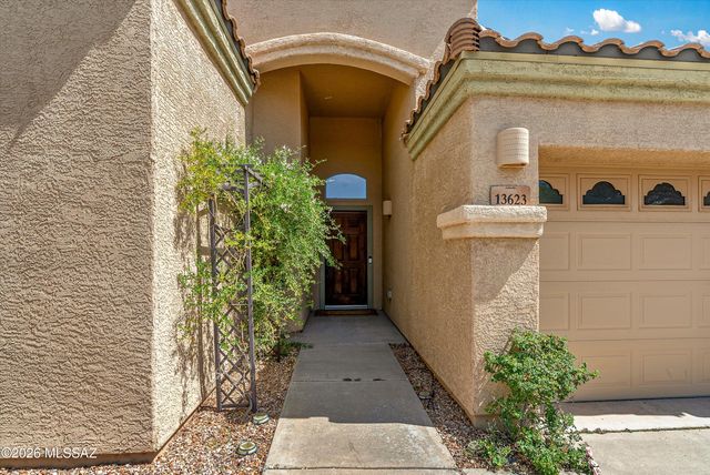 13623 E Aviara Place, Vail, AZ 85641