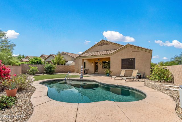 13623 E Aviara Place, Vail, AZ 85641