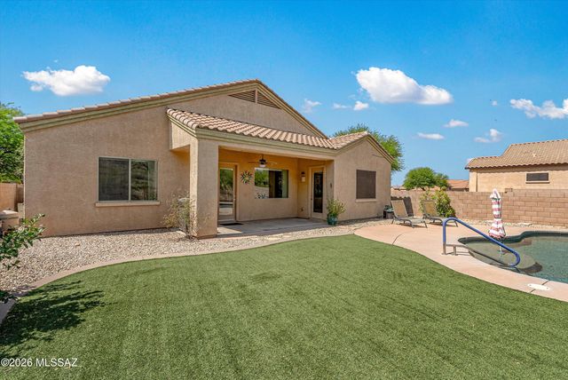 13623 E Aviara Place, Vail, AZ 85641