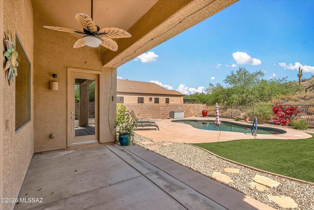 13623 E Aviara Place, Vail, AZ 85641