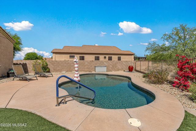 13623 E Aviara Place, Vail, AZ 85641