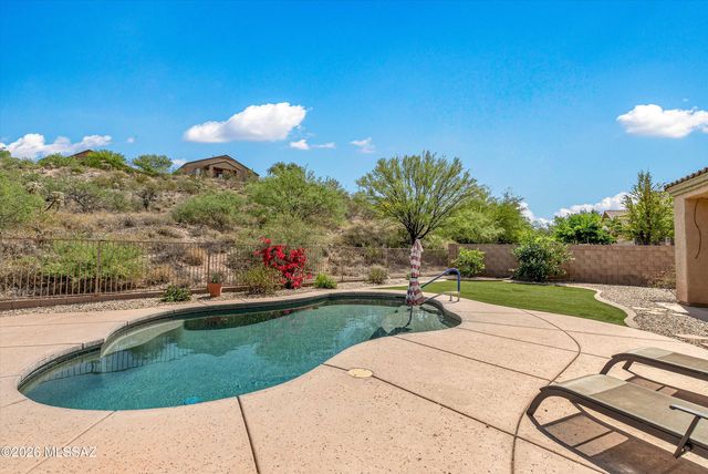 13623 E Aviara Place, Vail, AZ 85641