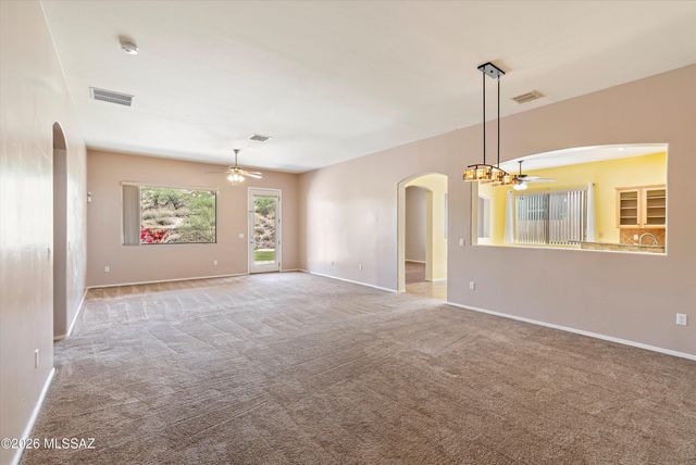 13623 E Aviara Place, Vail, AZ 85641