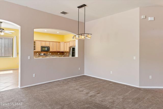 13623 E Aviara Place, Vail, AZ 85641