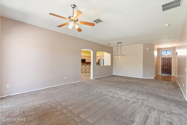 13623 E Aviara Place, Vail, AZ 85641