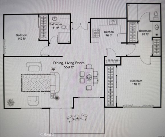 2387 Via Mariposa W., Laguna Woods, CA 92637