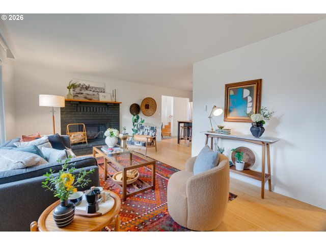 5405 Ne MASON St, Portland, OR 97218