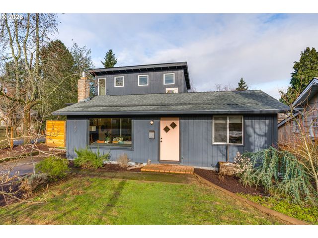 5405 Ne MASON St, Portland, OR 97218