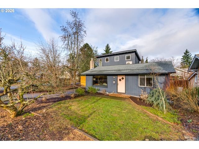 5405 Ne MASON St, Portland, OR 97218