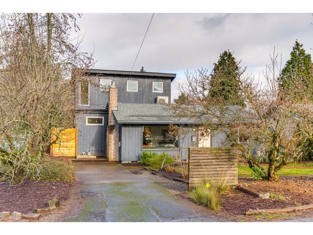 5405 Ne MASON St, Portland, OR 97218