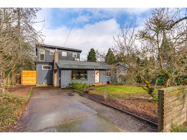 5405 Ne MASON St, Portland, OR 97218