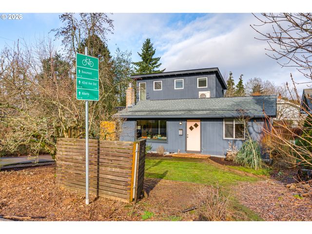 5405 Ne MASON St, Portland, OR 97218