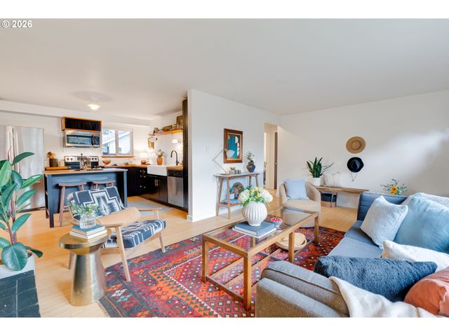 5405 Ne MASON St, Portland, OR 97218