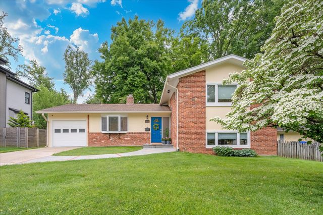 5602 HUNTINGTON PKWY, Bethesda, MD 20814