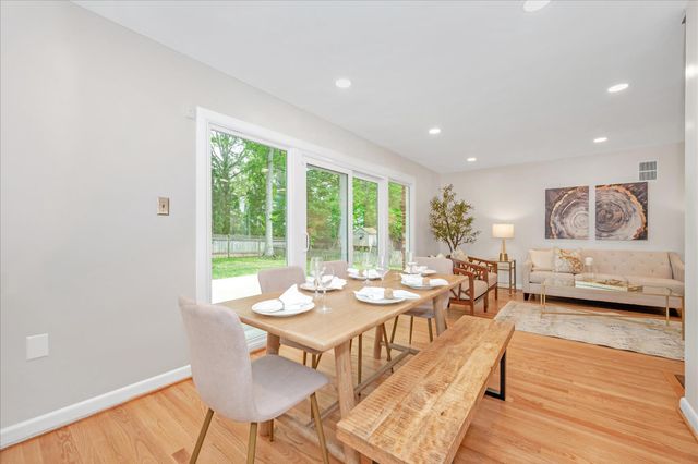 5602 HUNTINGTON PKWY, Bethesda, MD 20814