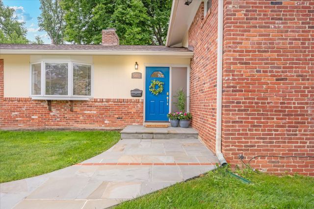 5602 HUNTINGTON PKWY, Bethesda, MD 20814