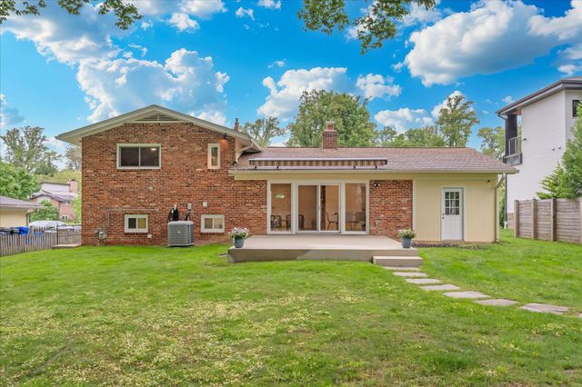5602 HUNTINGTON PKWY, Bethesda, MD 20814