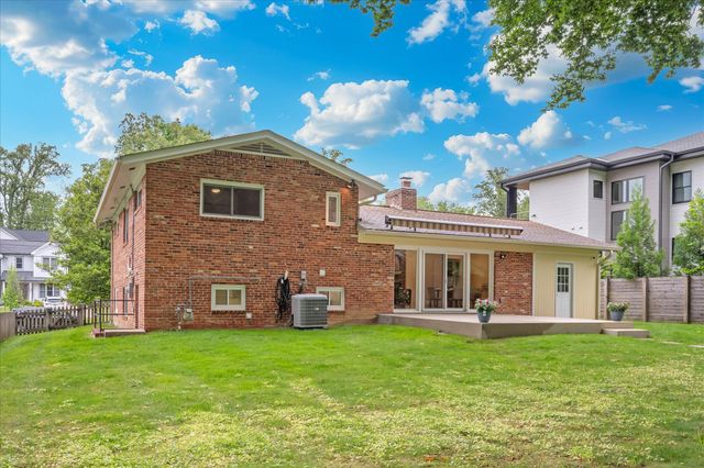 5602 HUNTINGTON PKWY, Bethesda, MD 20814