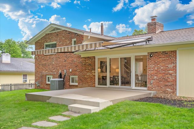 5602 HUNTINGTON PKWY, Bethesda, MD 20814