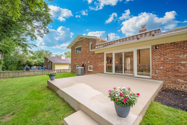 5602 HUNTINGTON PKWY, Bethesda, MD 20814