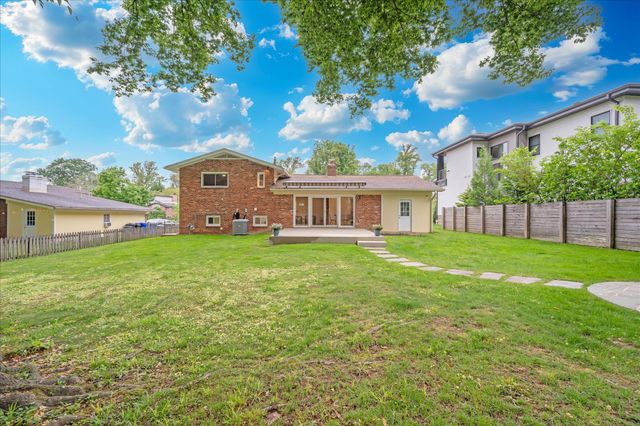 5602 HUNTINGTON PKWY, Bethesda, MD 20814