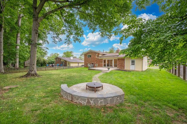 5602 HUNTINGTON PKWY, Bethesda, MD 20814