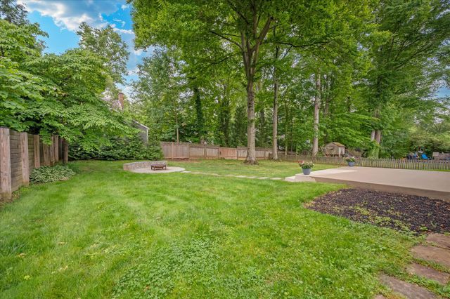 5602 HUNTINGTON PKWY, Bethesda, MD 20814
