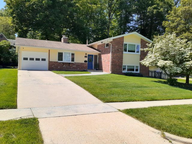 5602 HUNTINGTON PKWY, Bethesda, MD 20814