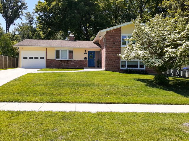 5602 HUNTINGTON PKWY, Bethesda, MD 20814