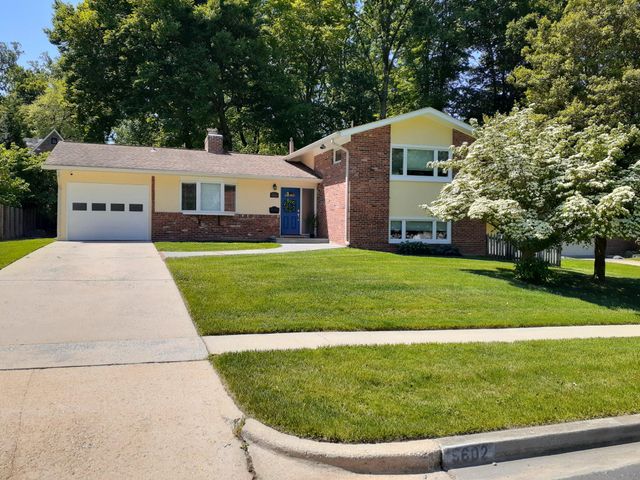5602 HUNTINGTON PKWY, Bethesda, MD 20814