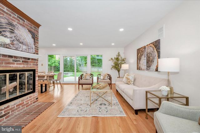 5602 HUNTINGTON PKWY, Bethesda, MD 20814