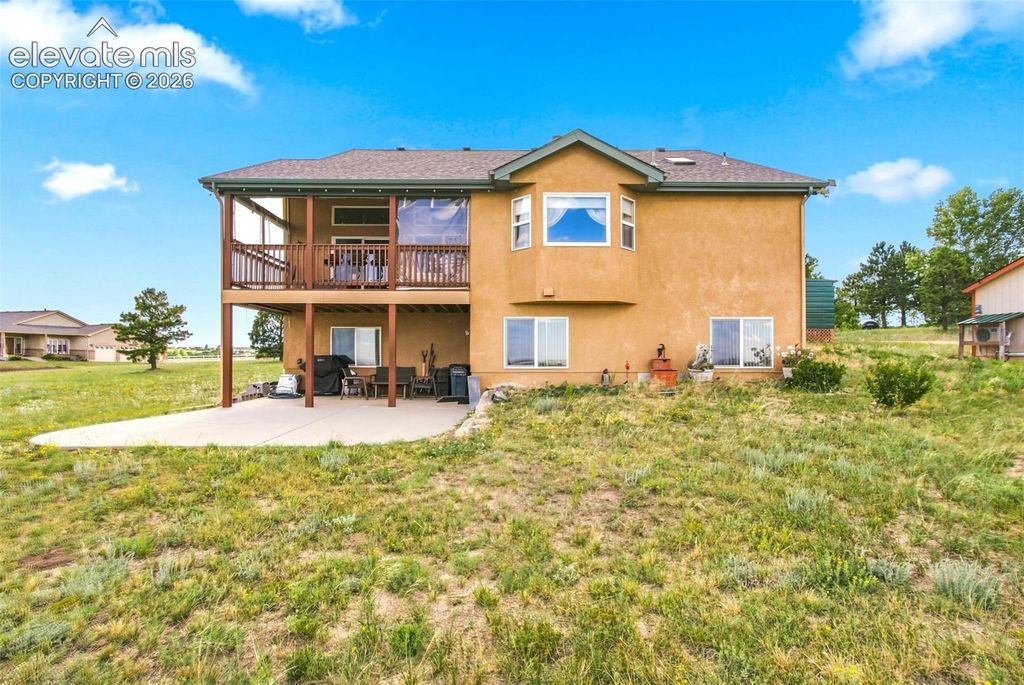 13305 Bent Spur Trail, Elbert, CO 80106 — photo 3