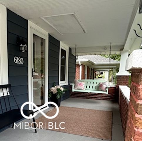 6180 Norwaldo Avenue, Indianapolis, IN 46220