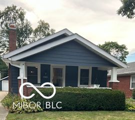 6180 Norwaldo Avenue, Indianapolis, IN 46220