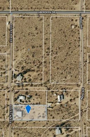 3441 Goleta, Yucca Valley, CA 98224