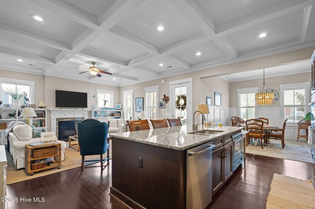 409 Cornubia Drive, Castle Hayne, NC 28429