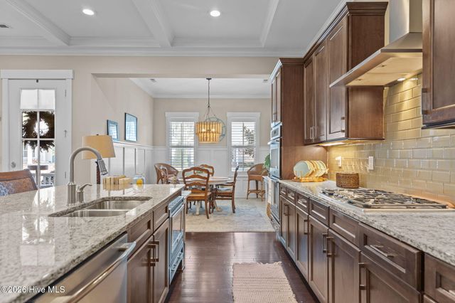 409 Cornubia Drive, Castle Hayne, NC 28429