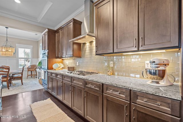 409 Cornubia Drive, Castle Hayne, NC 28429