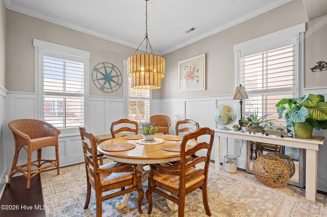 409 Cornubia Drive, Castle Hayne, NC 28429