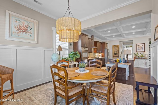 409 Cornubia Drive, Castle Hayne, NC 28429