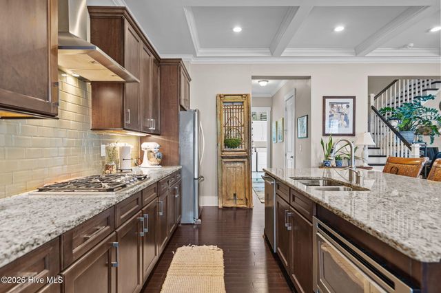 409 Cornubia Drive, Castle Hayne, NC 28429