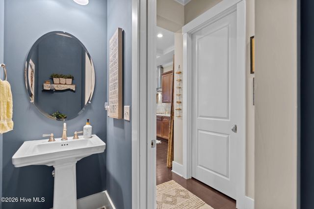 409 Cornubia Drive, Castle Hayne, NC 28429