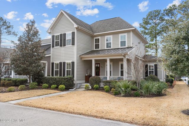 409 Cornubia Drive, Castle Hayne, NC 28429