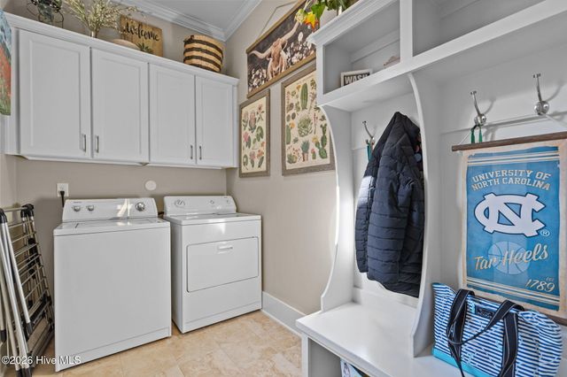 409 Cornubia Drive, Castle Hayne, NC 28429